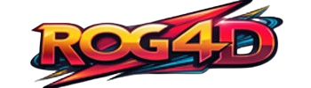 Logo Rog4D