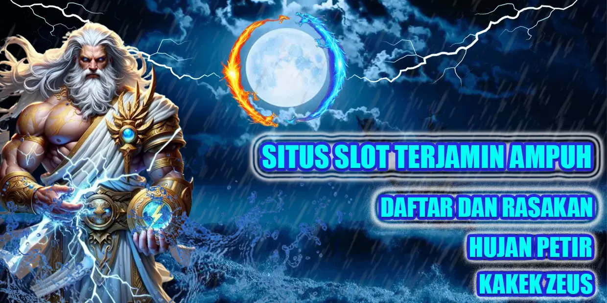 Banner rog4dslot